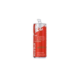 Red Bull The Summer Edition - 1x0,25  Liter